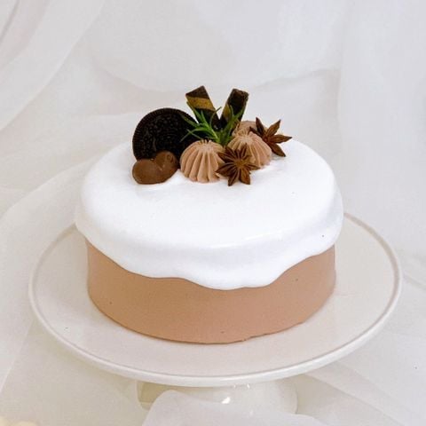 GATO CHOCOLATE CHAN MÂY MINI