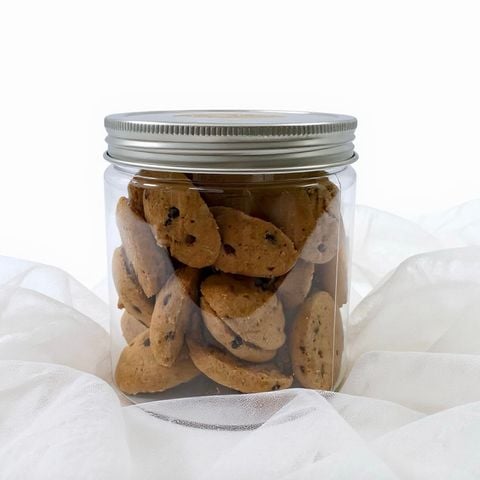 Hộp cookies socola chips