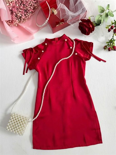 VÁY ĐẦM BÉ GÁI