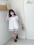  Yuri Sailor Set -Set thủy thủ tiểu thư 