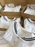 Yuri Sailor Set -Set thủy thủ tiểu thư 
