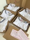  Yuri Sailor Set -Set thủy thủ tiểu thư 