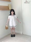  Yuri Sailor Set -Set thủy thủ tiểu thư 