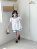  Yuri Sailor Set -Set thủy thủ tiểu thư 