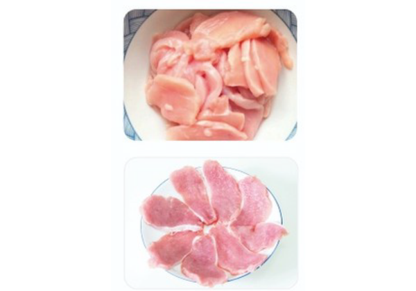 Hệ thống cắt lát hai làn tự động
