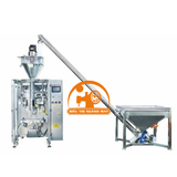 Máy đóng gói kết hợp cân định lượng trục vít - VP52B