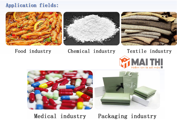 Máy dò kim loại tùy chỉnh