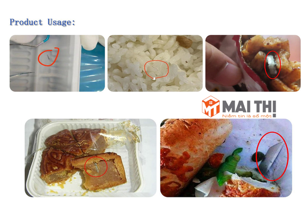 Máy dò kim loại tùy chỉnh