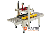 Máy dán băng keo thùng carton tự động