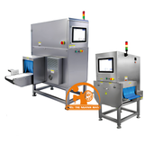 Máy kiểm tra tạp chất X-ray HB-3015/HB-4020
