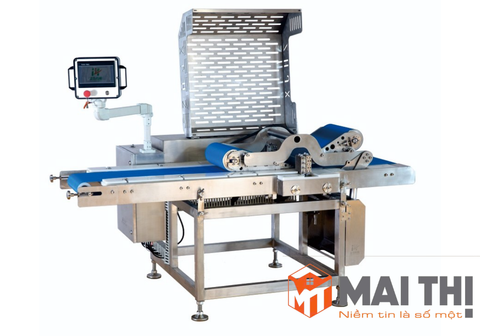 Máy cắt lát thông minh nâng cấp