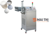 Máy dán màng nhôm làm mát bằng nước tuần hoàn tự động AS-6000A