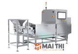 Máy phát hiện dị vật X-Ray cho nguyên liệu rời / hàng rời