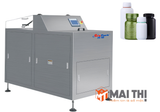 Máy sắp xếp chai tròn xoay tự động BU