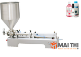 Máy chiết rót bán tự động GP-G