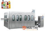 Dây chuyền rửa chiết xoáy liên hợp 3 trong 1 tự động GP-XGF