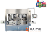 Máy xoáy nắp chai bám đuổi tự động GPTX