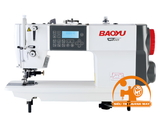 Máy may 1 kim điện tử xén mép GT2-E3 / GT2-E5