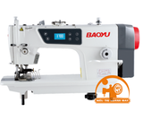 Máy may 1 kim điện tử truyền động trực tiếp xén mép GT2D-CB / GT2D