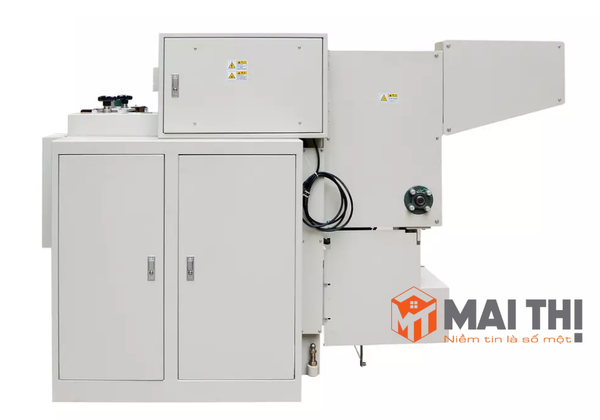 Máy đóng gói màng co POF tự động tốc độ cao