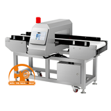 Máy dò kim loại bao bì màng nhôm HB-700