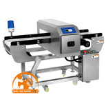 Máy dò kim loại băng tải màn hình cảm ứng HB-S1000