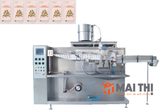 Máy đóng gói túi dạng chuỗi liên kết nằm ngang HC-110L