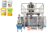 Máy đóng gói túi có sẵn nằm ngang HC-280G