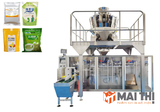 Máy đóng gói túi có sẵn nằm ngang HC-330G
