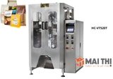 Máy đóng gói đứng tự động ép 4 cạnh HC-V520T/HC-V720T