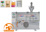 Máy đóng gói túi phẳng nằm ngang HC-110