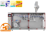 Máy đóng gói túi phẳng nằm ngang HC-130