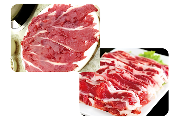 Máy cắt lát ngang tự động