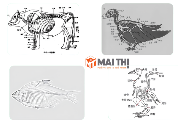 Máy phát hiện dị vật X-Ray thông minh