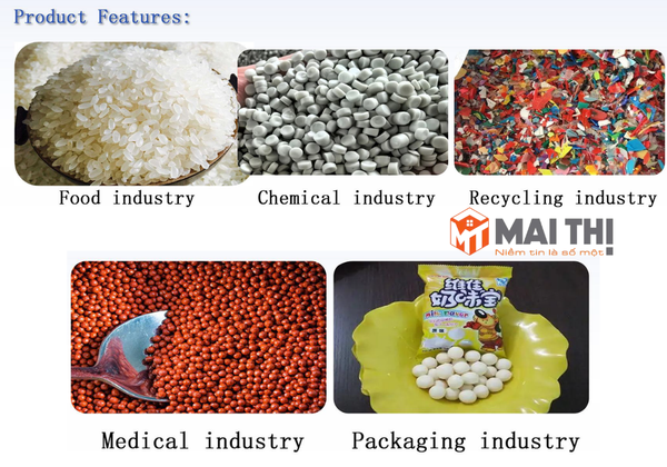 Máy dò kim loại dạng rơi tự do JD-905