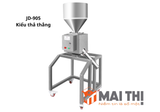 Máy dò kim loại dạng rơi tự do JD-905
