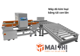Máy dò kim loại tùy chỉnh