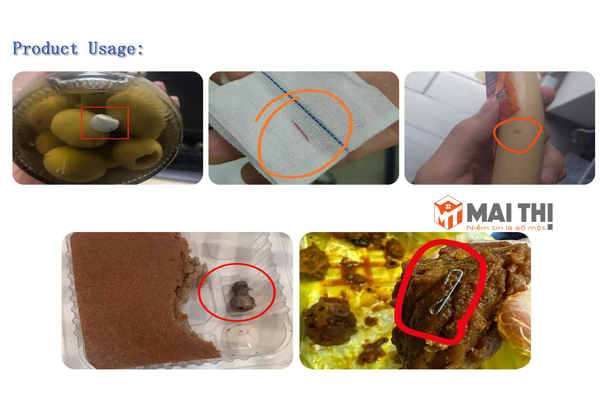 Máy dò kim loại tùy chỉnh JD-605