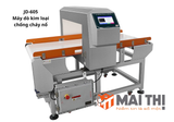 Máy dò kim loại tùy chỉnh JD-605