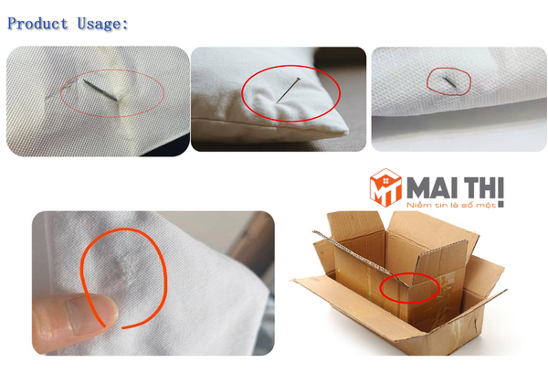 Máy dò kim loại ngành may mặc JD-620
