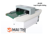 Máy dò kim loại ngành may mặc JD-620