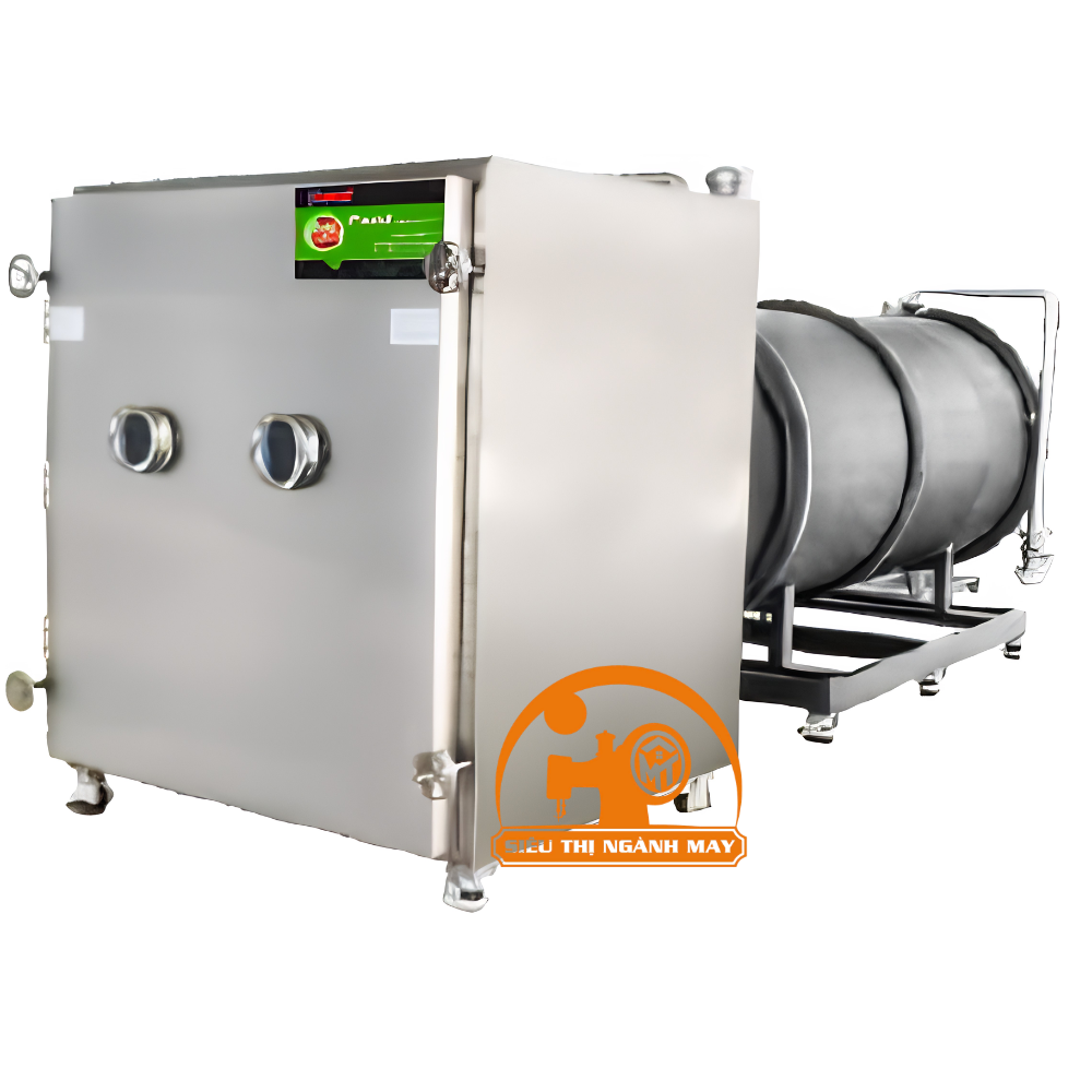 Máy sấy thăng hoa chân không thực phẩm FVD-F300