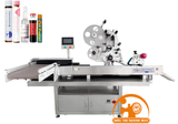 Máy dán nhãn nằm ngang tốc độ cao MPC-400