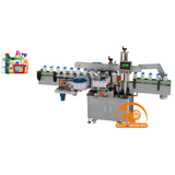 Máy dán nhãn một mặt hoặc hai bên MPC-DS