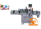 Máy dán nhãn định vị MPC-DW