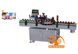 Máy dán nhãn định vị dạng mâm xoay MPC-DWX