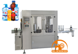 Máy dán nhãn keo nhiệt dạng thẳng MPC-LH