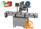 Máy dán nhãn mặt phẳng MPC-PS