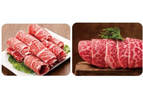 Máy cắt lát dao xoay tự động