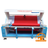 Máy Kiểm Vải Căn Biên Tự Động